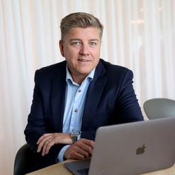 Bild på författaren