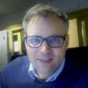 Bild på författaren Jonas Lundin