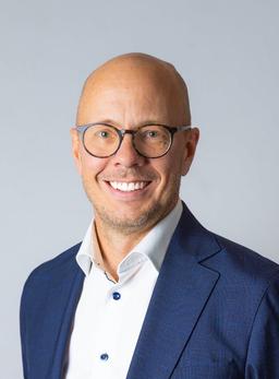 Bild på författaren
