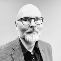 Bild på författaren