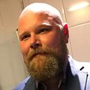 Bild på författaren Johan Lönnholm