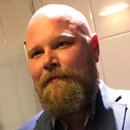 Bild på författaren