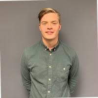 Bild på anställd: Daniel Tägt