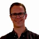 Bild på författaren Victor Waenerlund