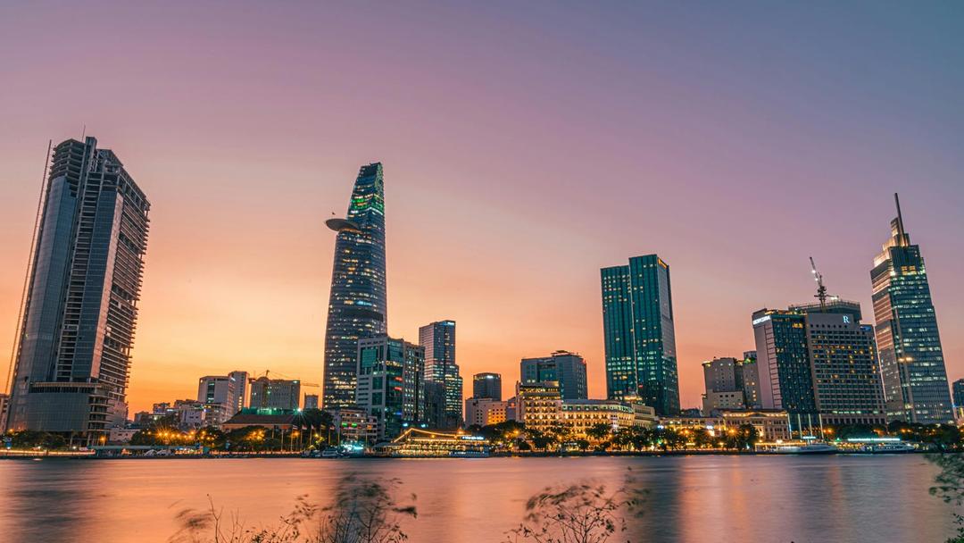 Hồ Chí Minh City, Viet Nam