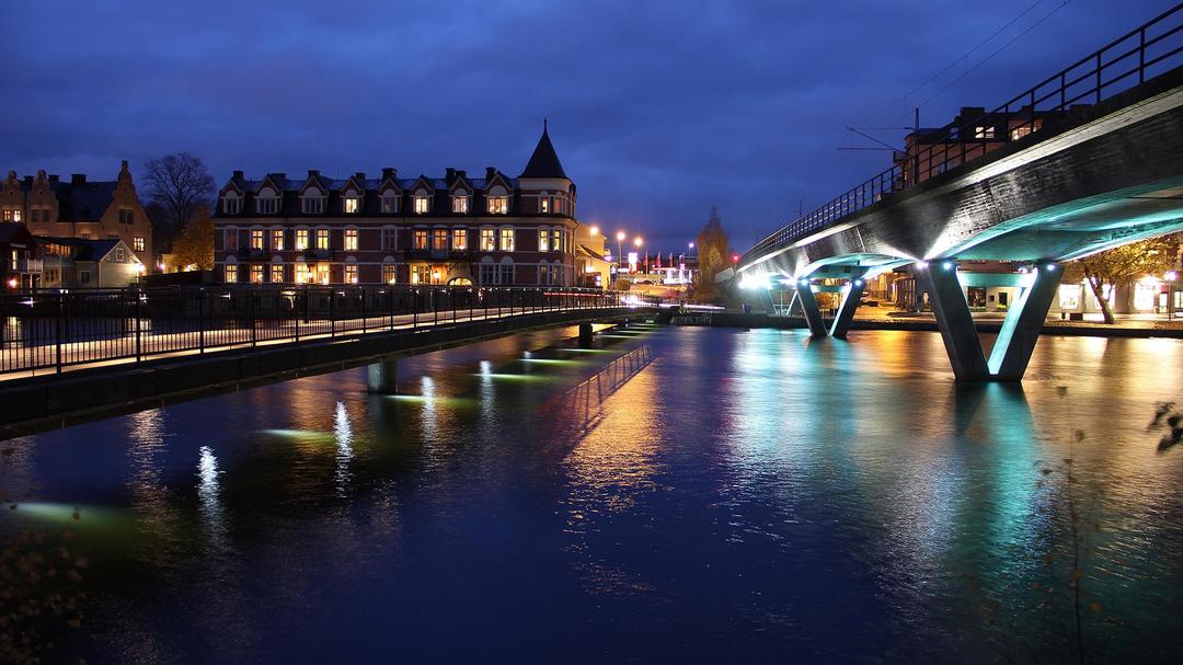 Eskilstuna