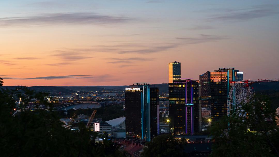 Göteborg