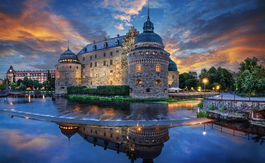 Örebro