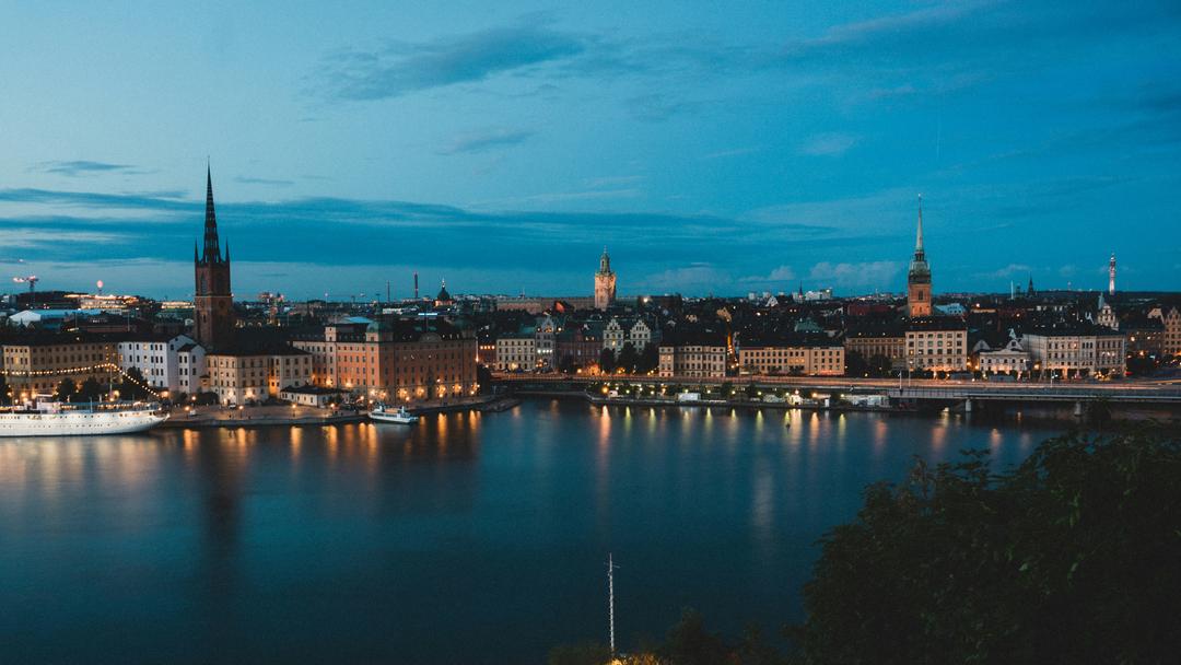 Stockholm