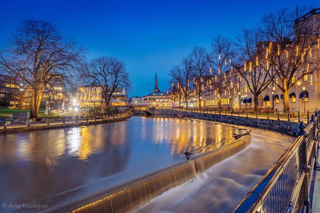 Västerås