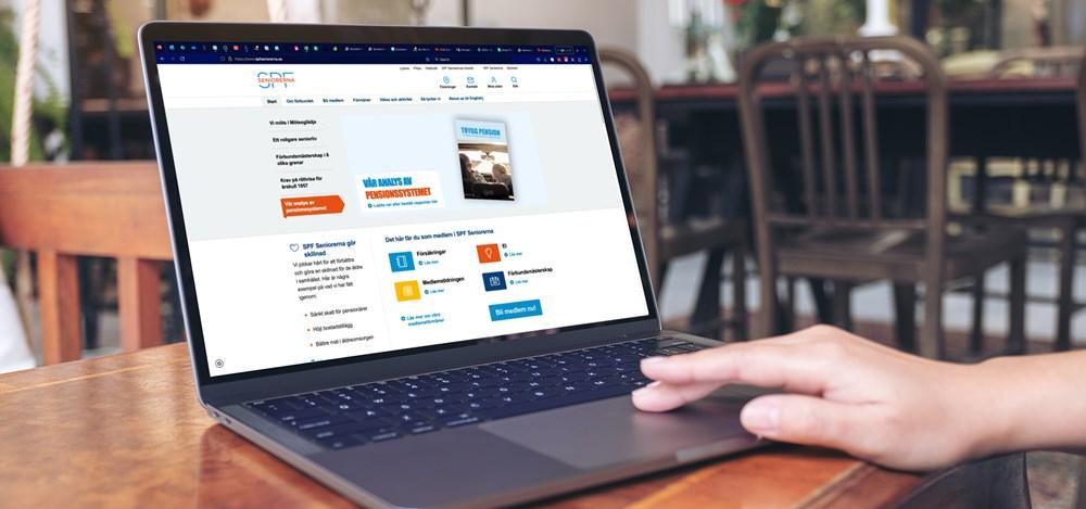 Customer case background image
