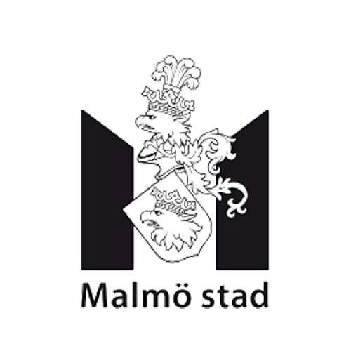 Mamö stad logo