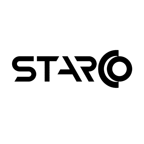 Starco logo